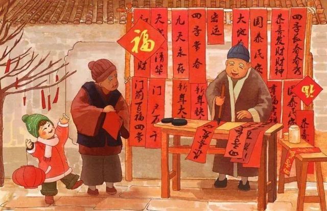 俗话说“腊月二十七，宰鸡赶大集”，是什么意思？中华文化博大精